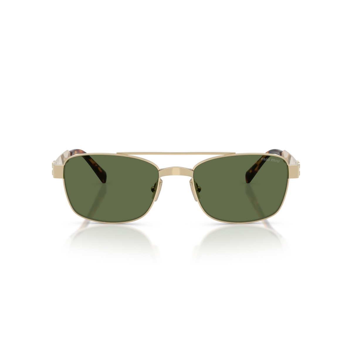 MIU MIU MU C52S ZVN71A | Gafas de sol | Vytria Eyewear