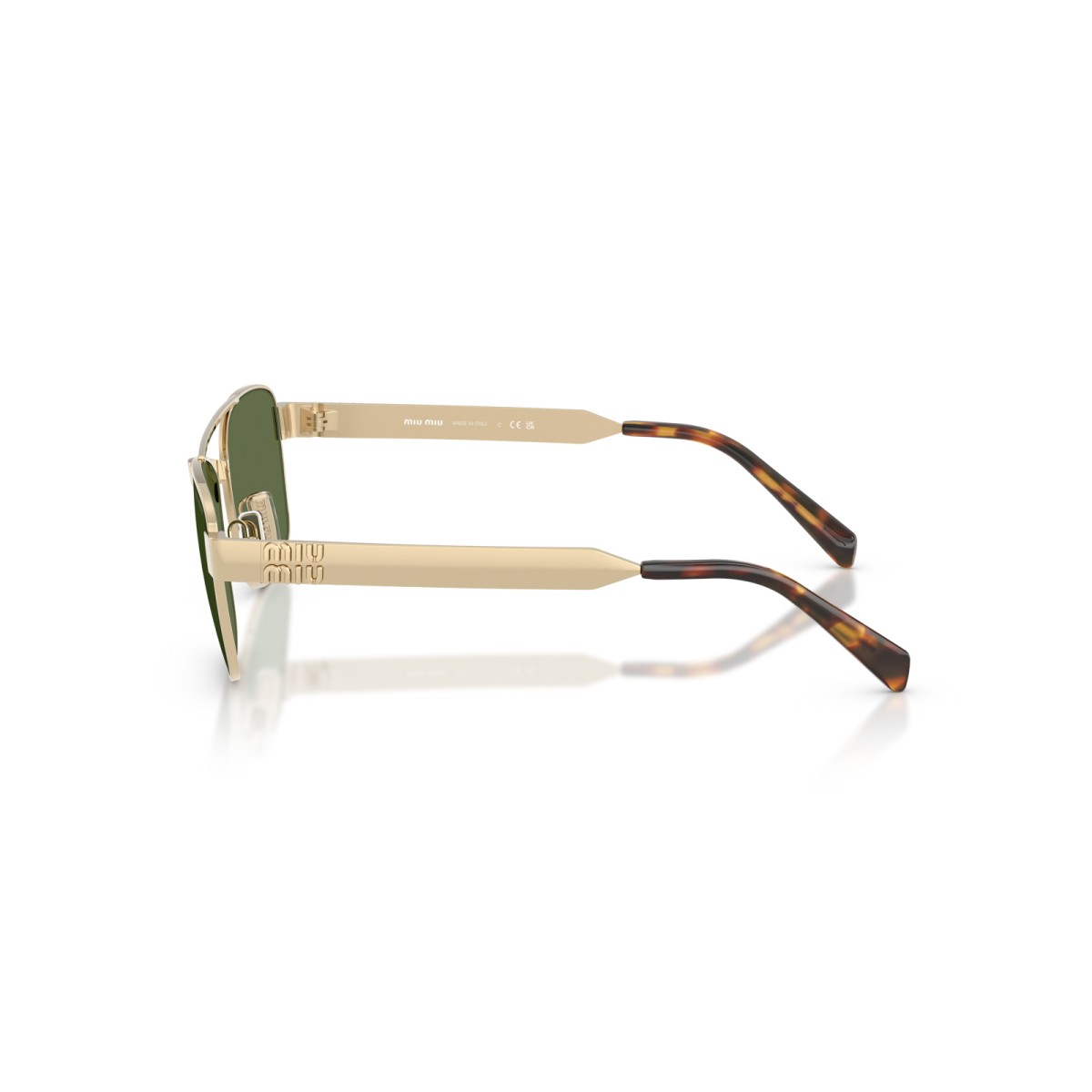 MIU MIU MU C52S ZVN71A | Gafas de sol | Vytria Eyewear