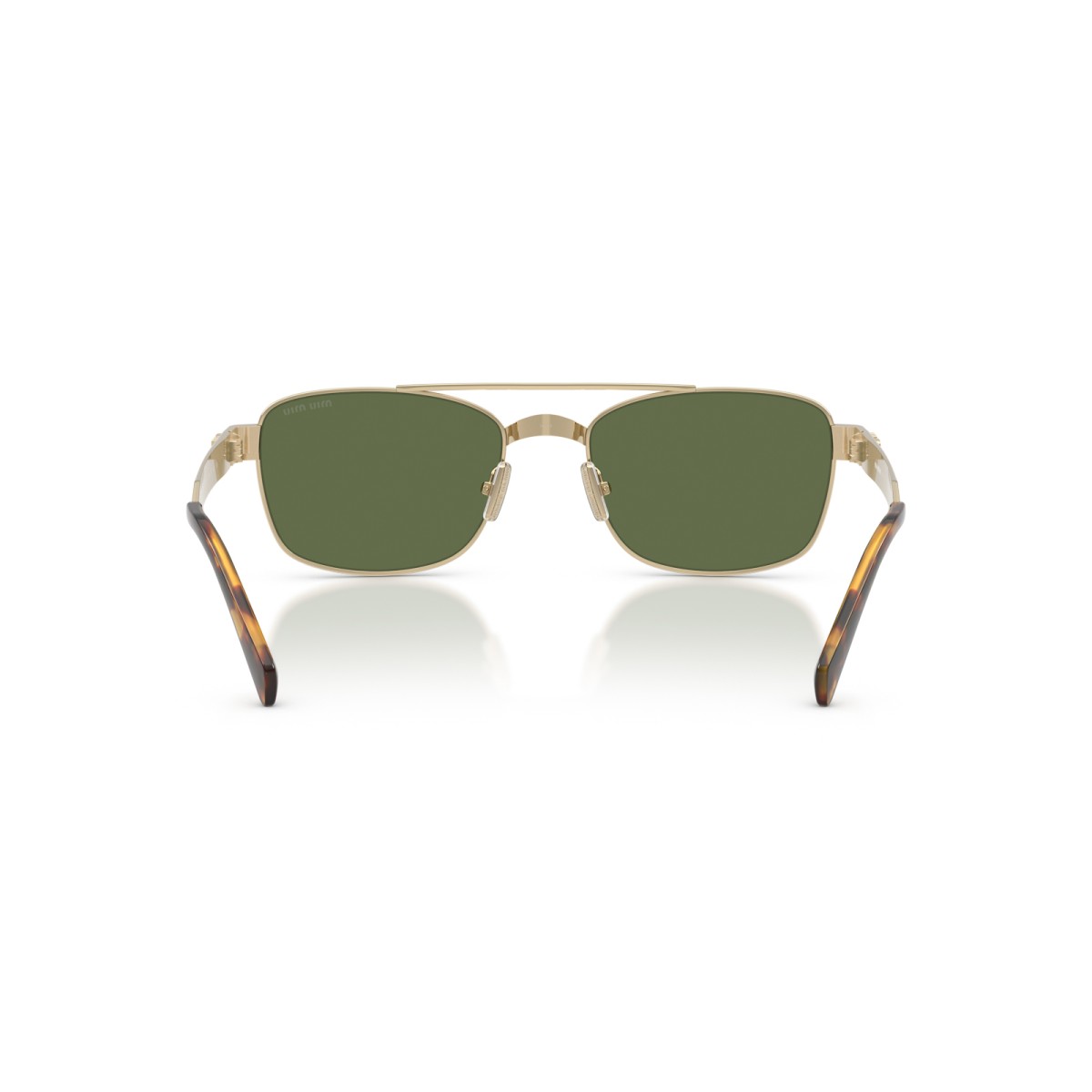 MIU MIU MU C52S ZVN71A | Gafas de sol | Vytria Eyewear
