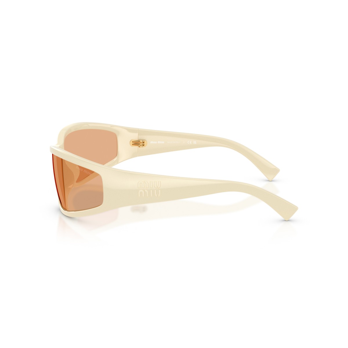 MIU MIU MU C06SU 21D90X | Gafas de sol | Vytria Eyewear