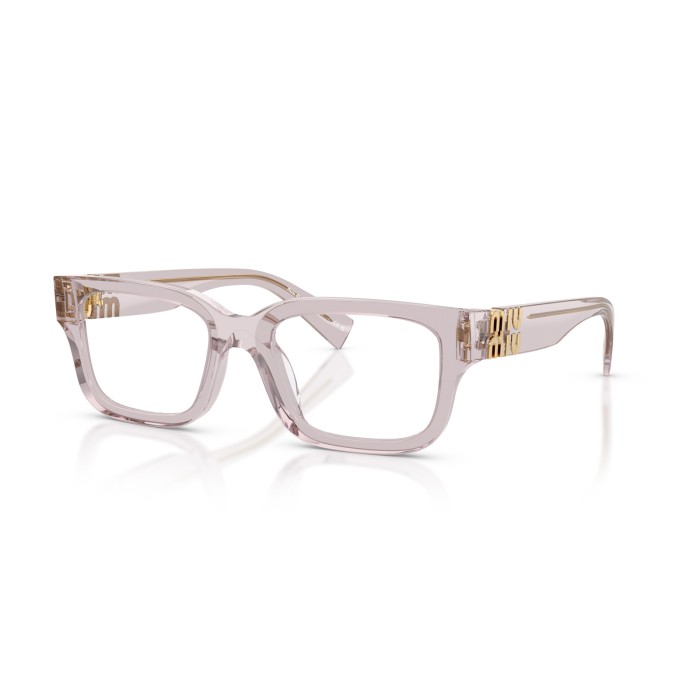 MIU MIU MU 02YV 12W1O1 | Monturas | Vytria Eyewear