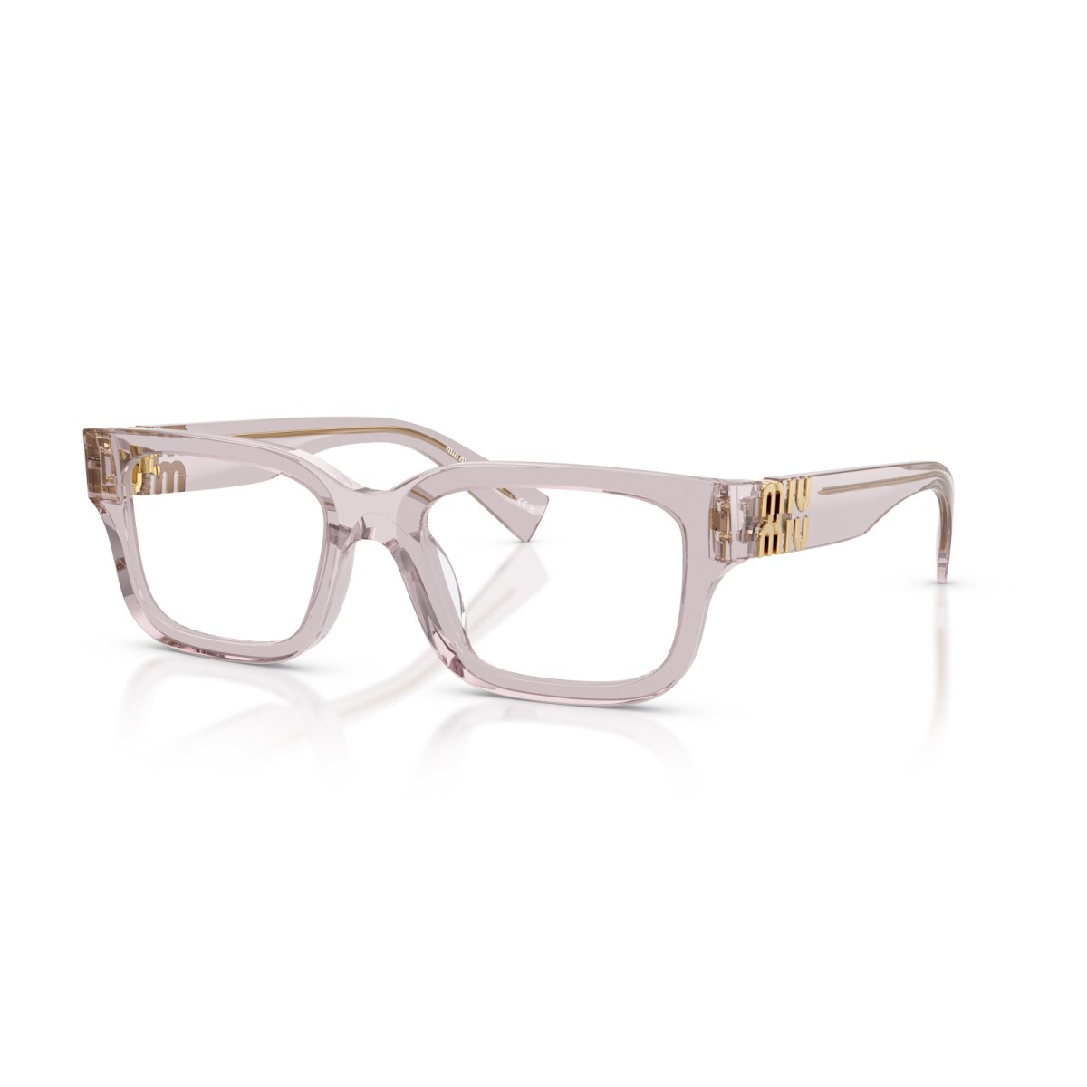 MIU MIU MU 02YV 12W1O1 | Monturas | Vytria Eyewear