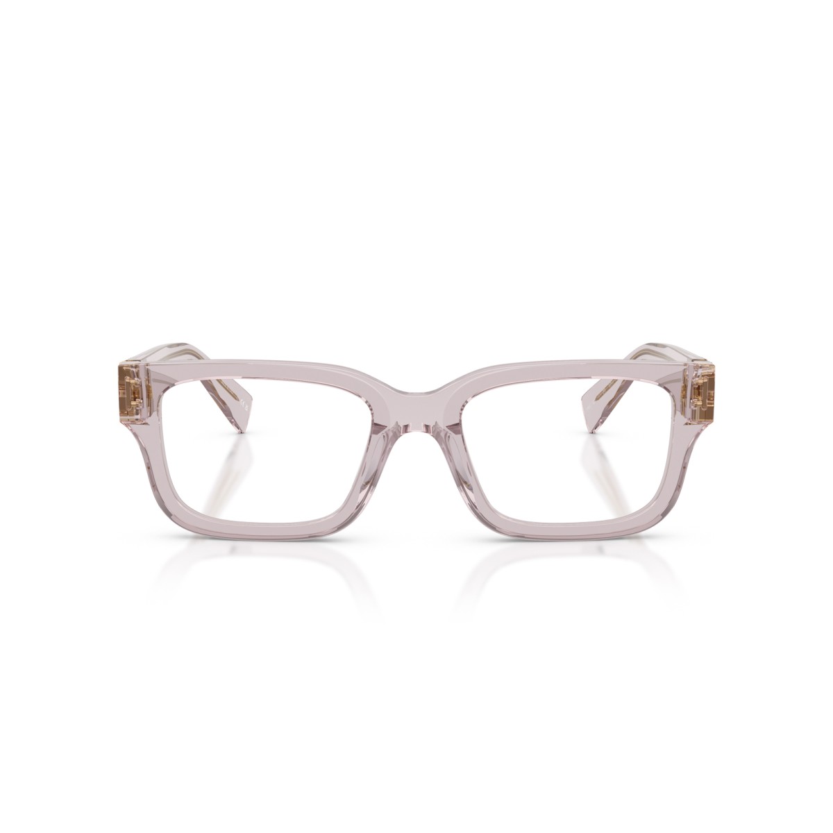 MIU MIU MU 02YV 12W1O1 | Monturas | Vytria Eyewear