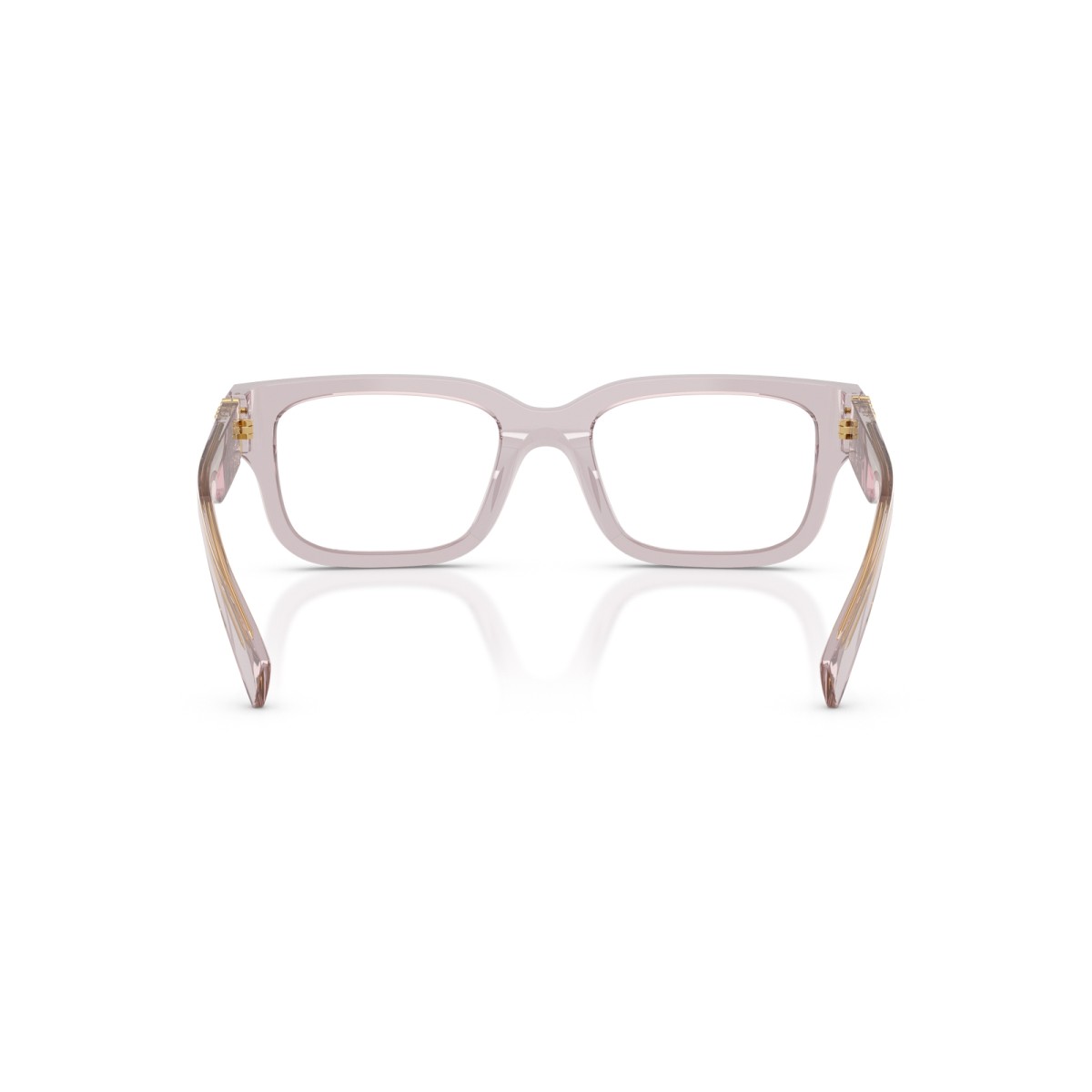 MIU MIU MU 02YV 12W1O1 | Monturas | Vytria Eyewear