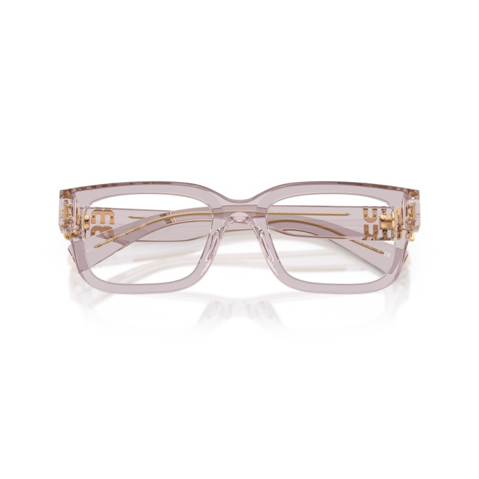 MIU MIU MU 02YV 12W1O1