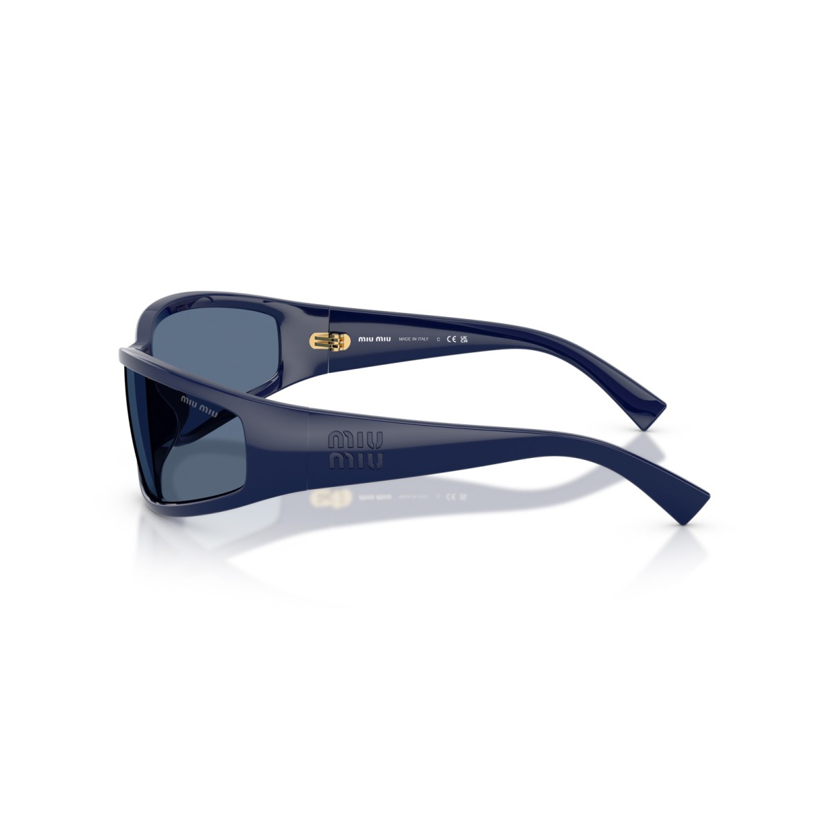 MIU MIU MU C06SU 22N51A | Gafas de sol | Vytria Eyewear