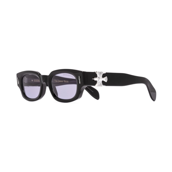 CUTLER AND GROSS THE GREAT FROG GFSN004 01