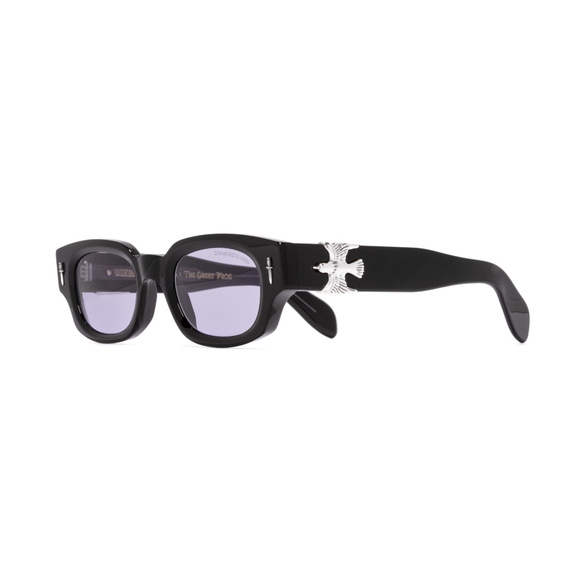 CUTLER AND GROSS GFSN004 01 | Gafas de sol | Vytria Eyewear