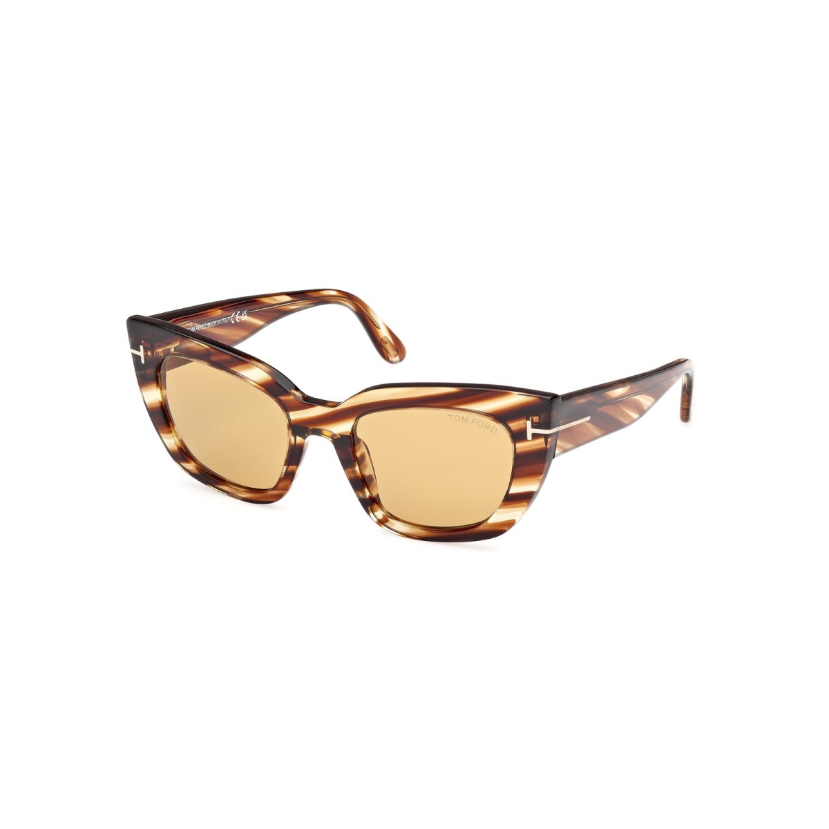 Tom Ford Athena Sunglasses 