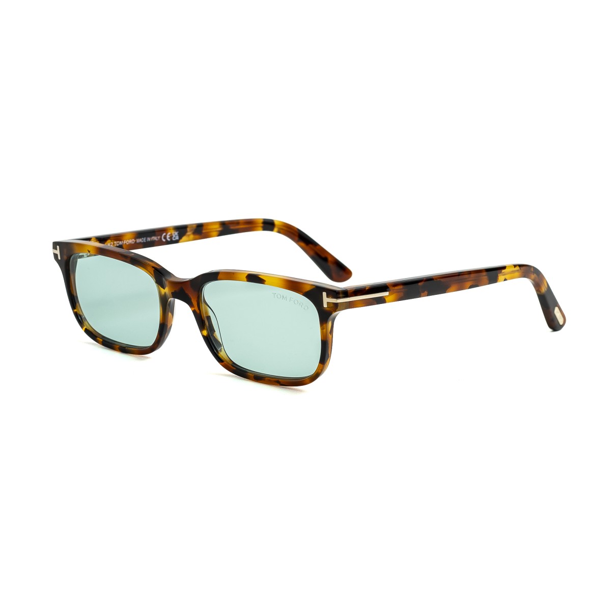 TOM FORD FT1480 55N | Sunglasses | Vytria Eyewear