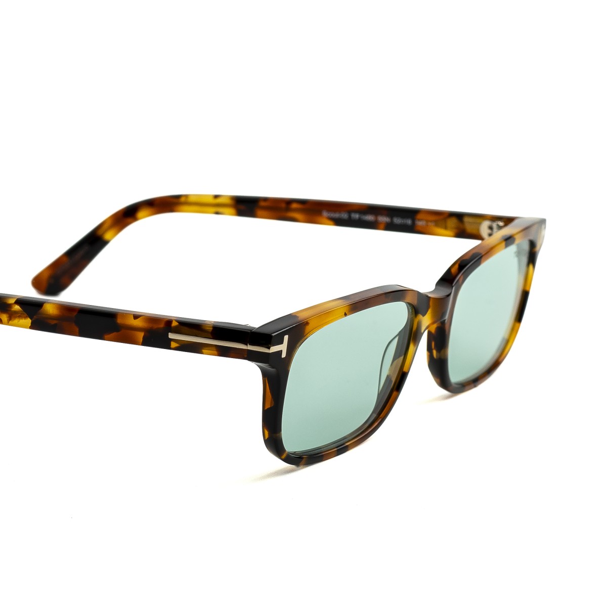TOM FORD FT1480 55N | Sunglasses | Vytria Eyewear