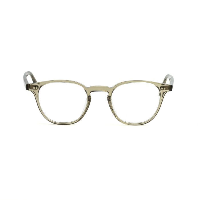 OLIVER PEOPLES EDMIN OV5631U 1745
