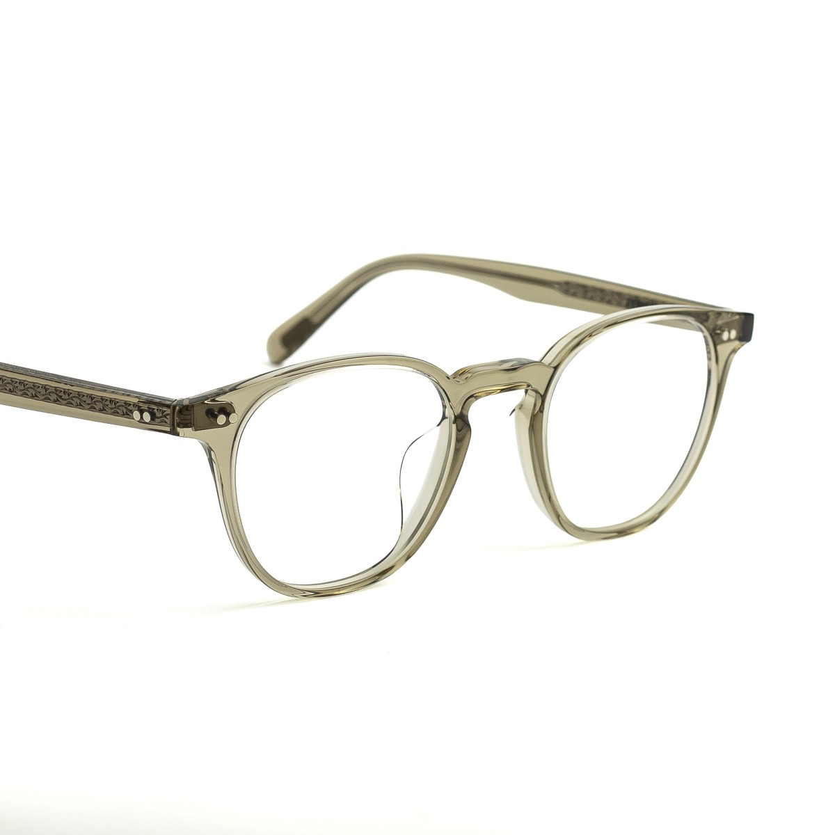 OLIVER PEOPLES EDMIN OV5631U 1745 | Eyeglasses | Vytria Eyewear