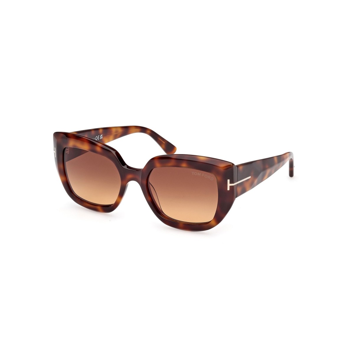 Tom Ford Sunglasses FT1192 53F