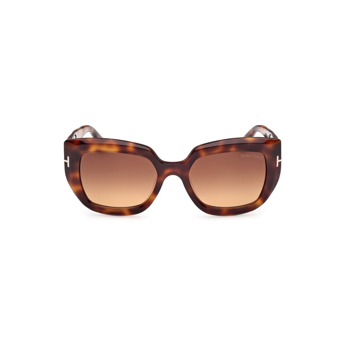 Tom Ford Saltzman FT1192 53F | Cat Eye Sunglasses | Vytria