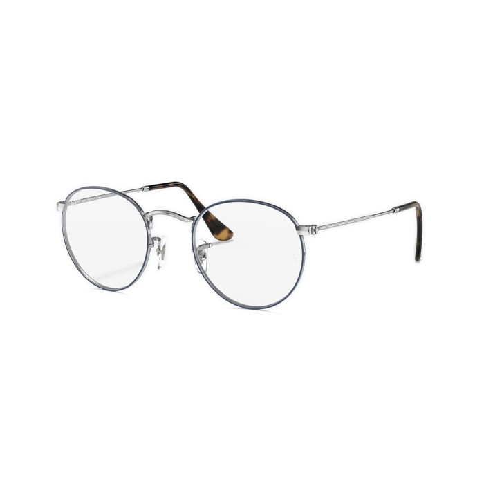 Monturas Ray Ban Round Metal RB3447 2970