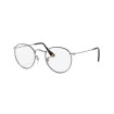 Round Metal RB3447V 2970