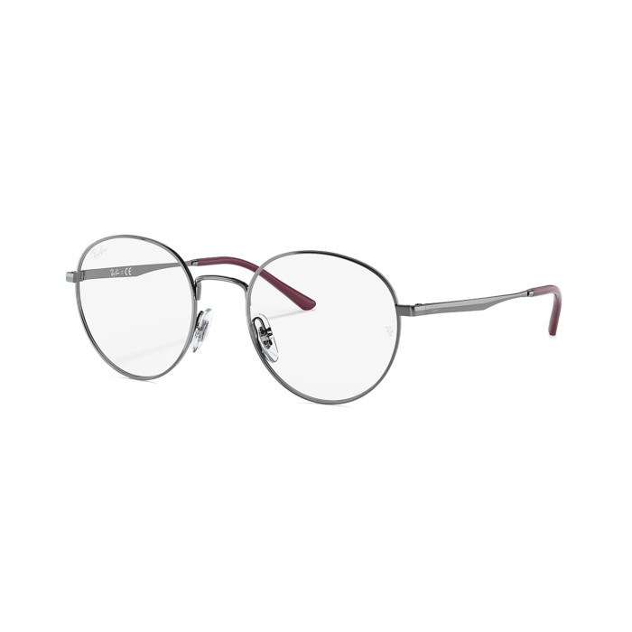 Ray Ban RB3681V 2502 Optical Frames