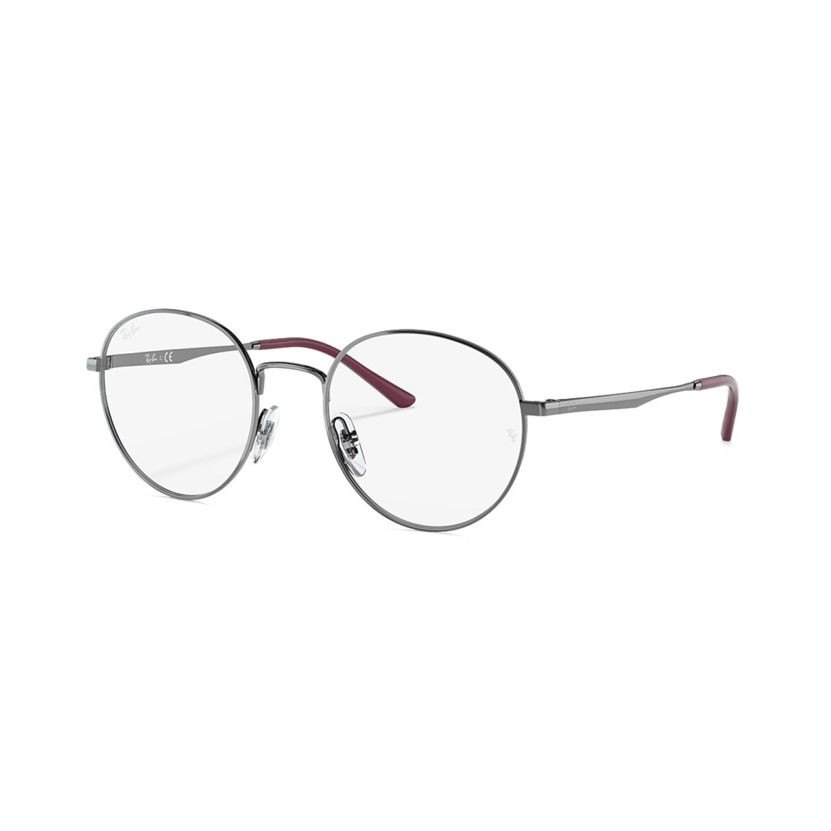 Ray Ban RB3681V 2502 Optical Frames