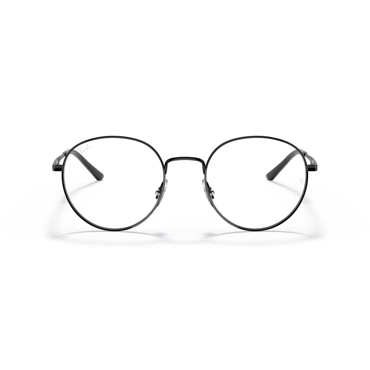 Ray Ban RB3681V 2509 | Gafas Redondas | Vytria Eyewear