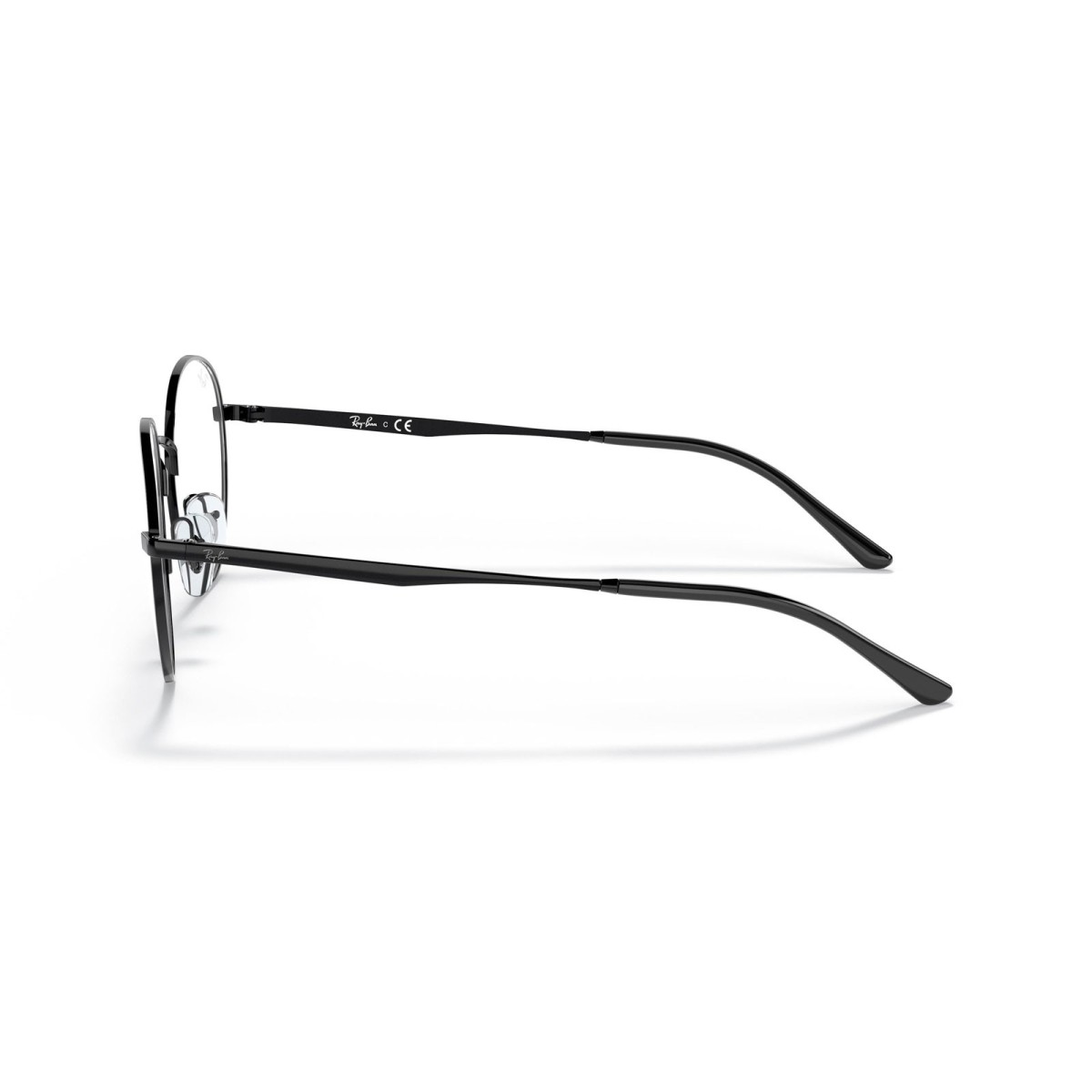 Ray Ban RB3681V 2509 | Round Frames | Vytria Eyewear
