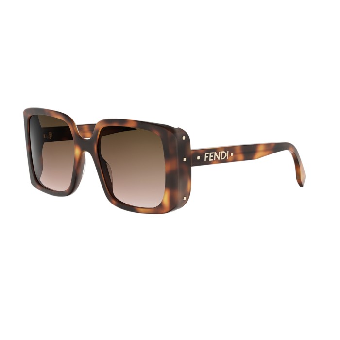 FENDI FE40240I 53F | Gafas de sol | Vytria Eyewear