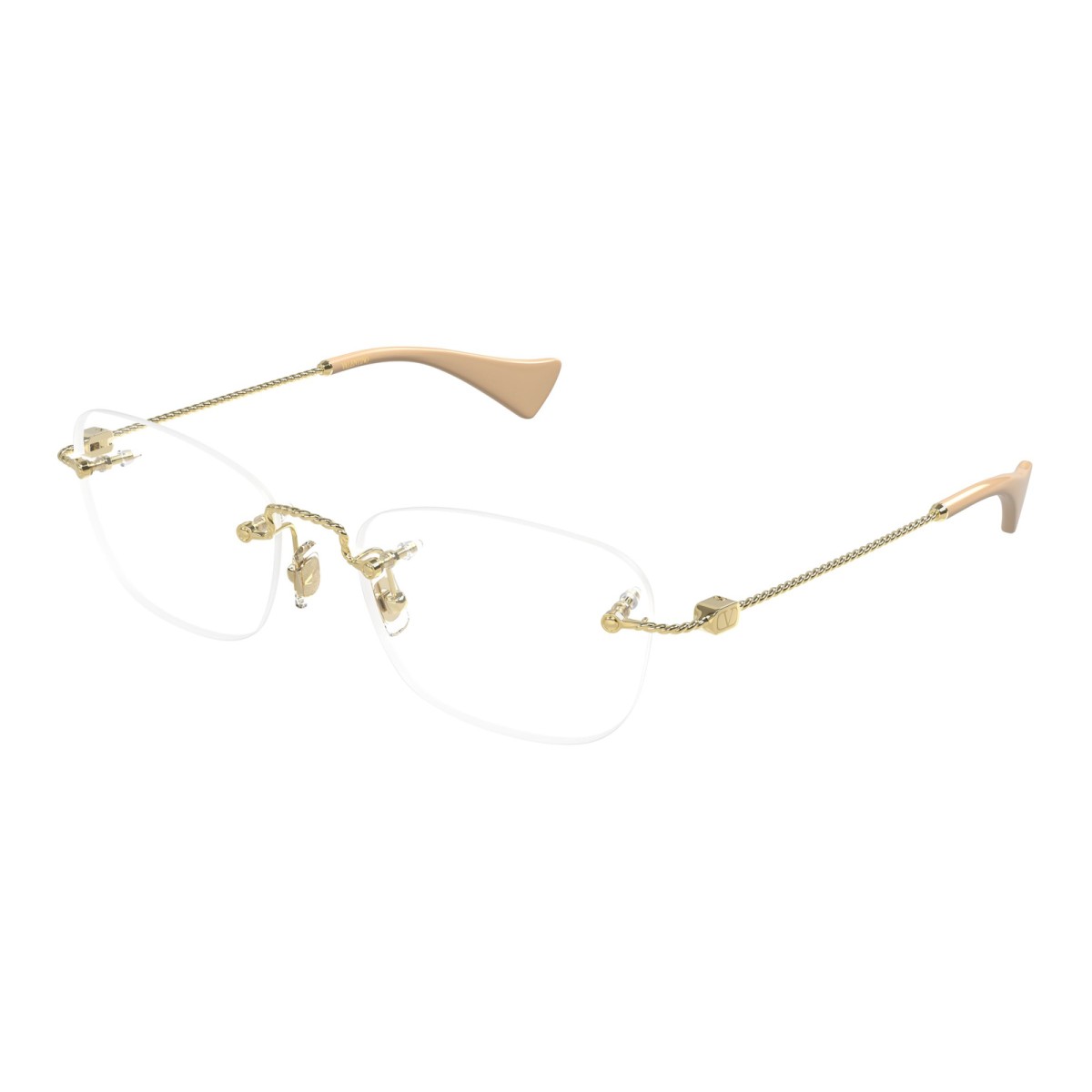 VALENTINO VG0065O 003 | Monturas | Vytria Eyewear