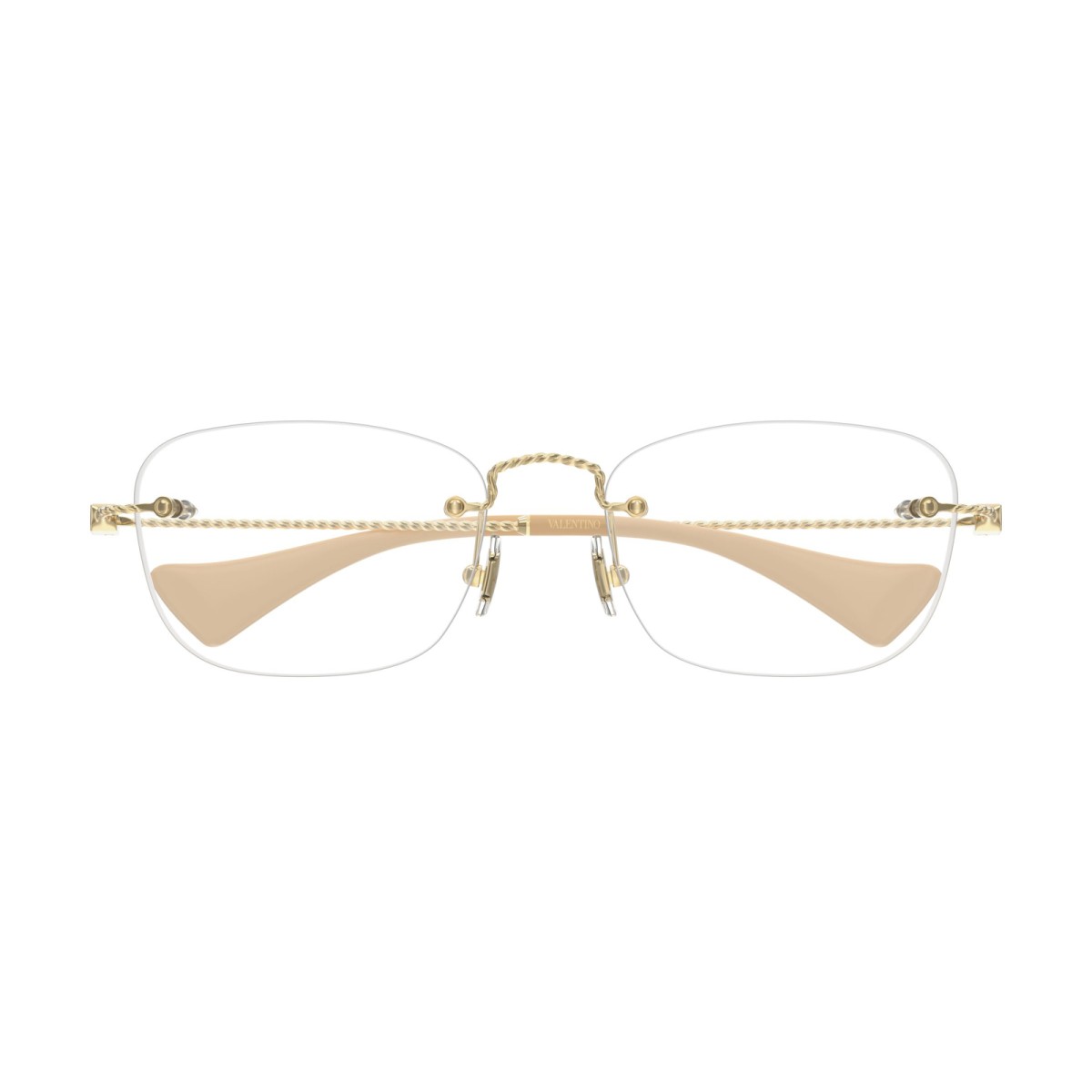 VALENTINO VG0065O 003 | Monturas | Vytria Eyewear