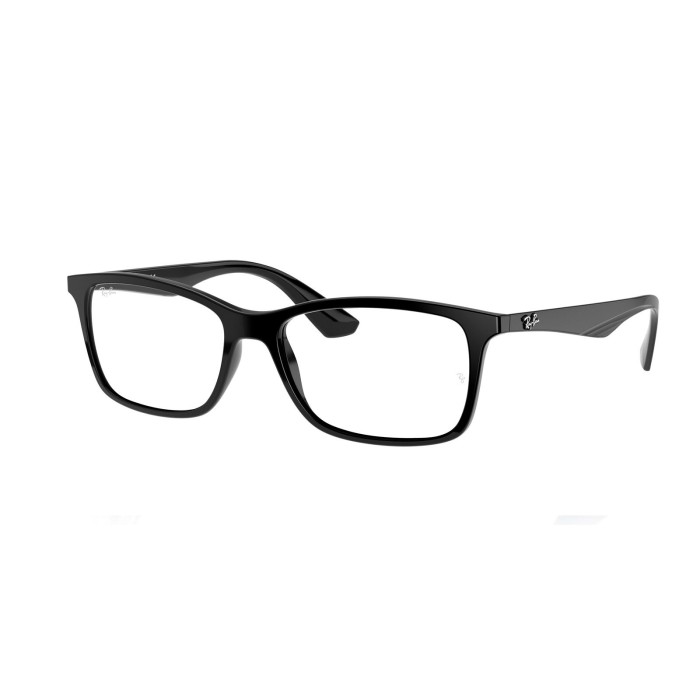 Ray Ban Optics RB7047 2000 Black