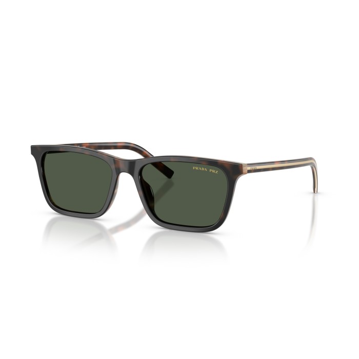 PRADA PR D19S 20P90V | Sunglasses | Vytria Eyewear