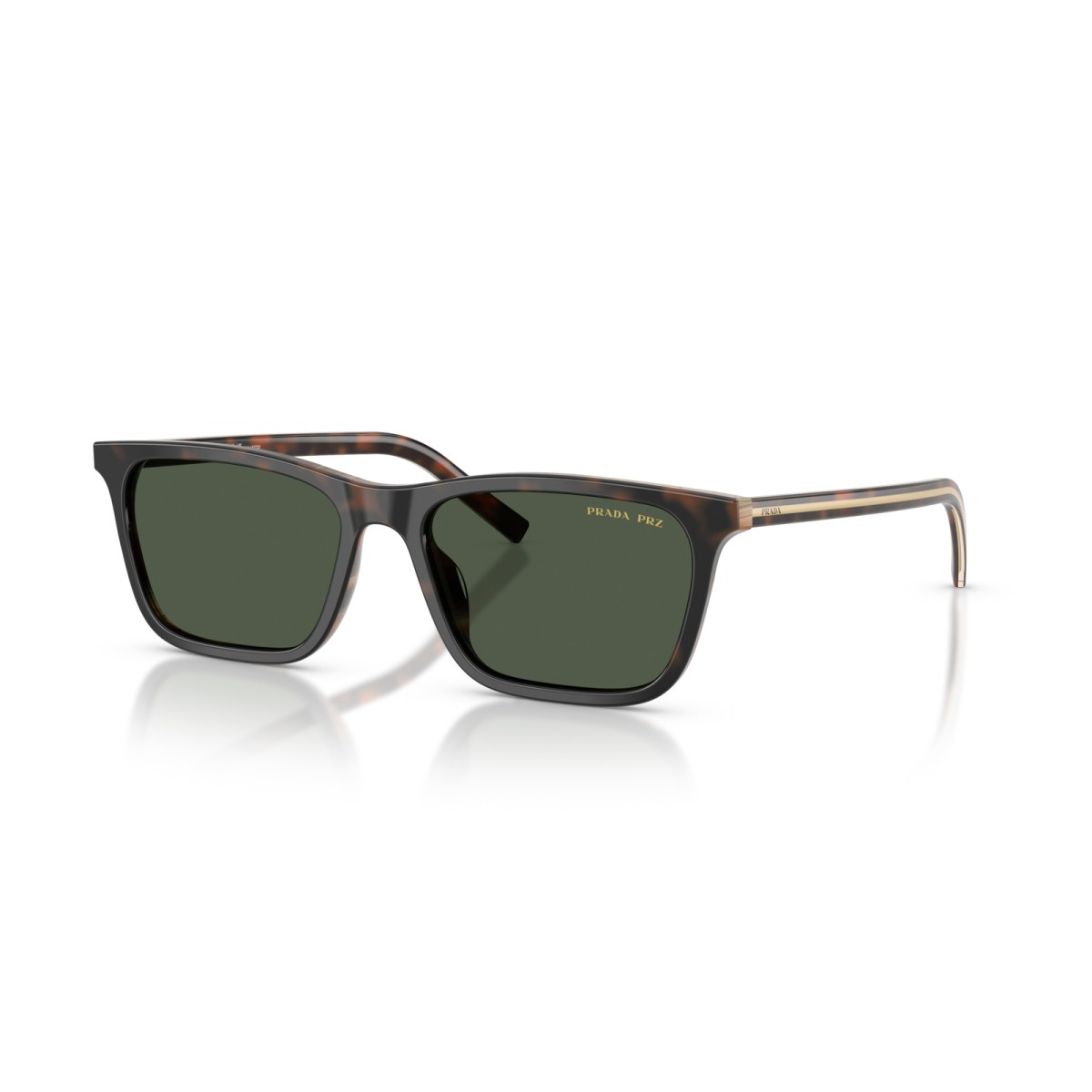 PRADA PR D19S 20P90V | Sunglasses | Vytria Eyewear