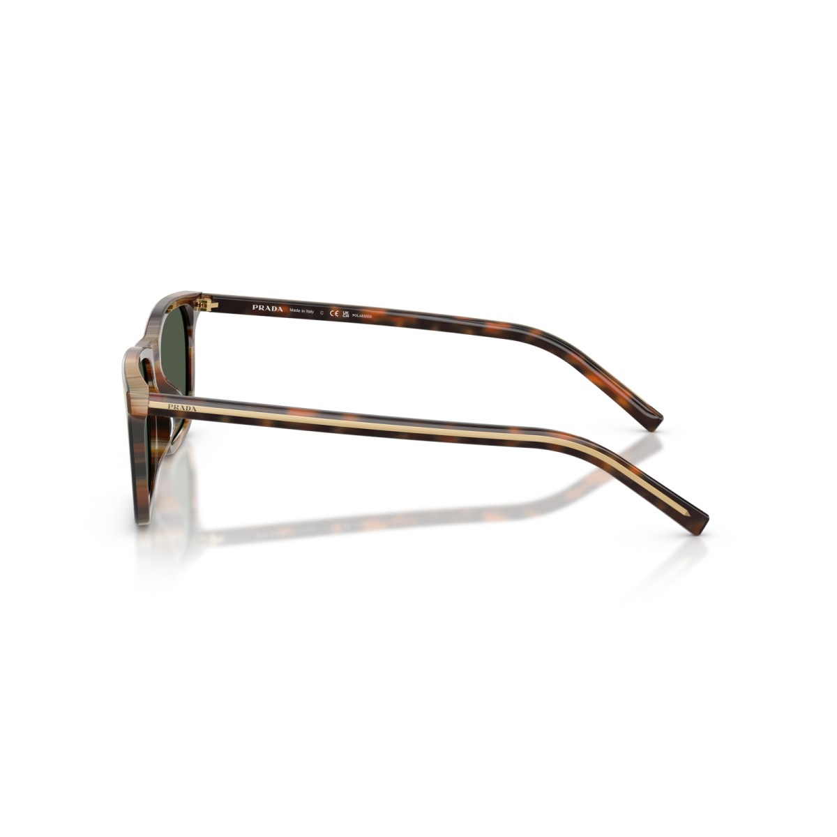 PRADA PR D19S 20P90V | Sunglasses | Vytria Eyewear