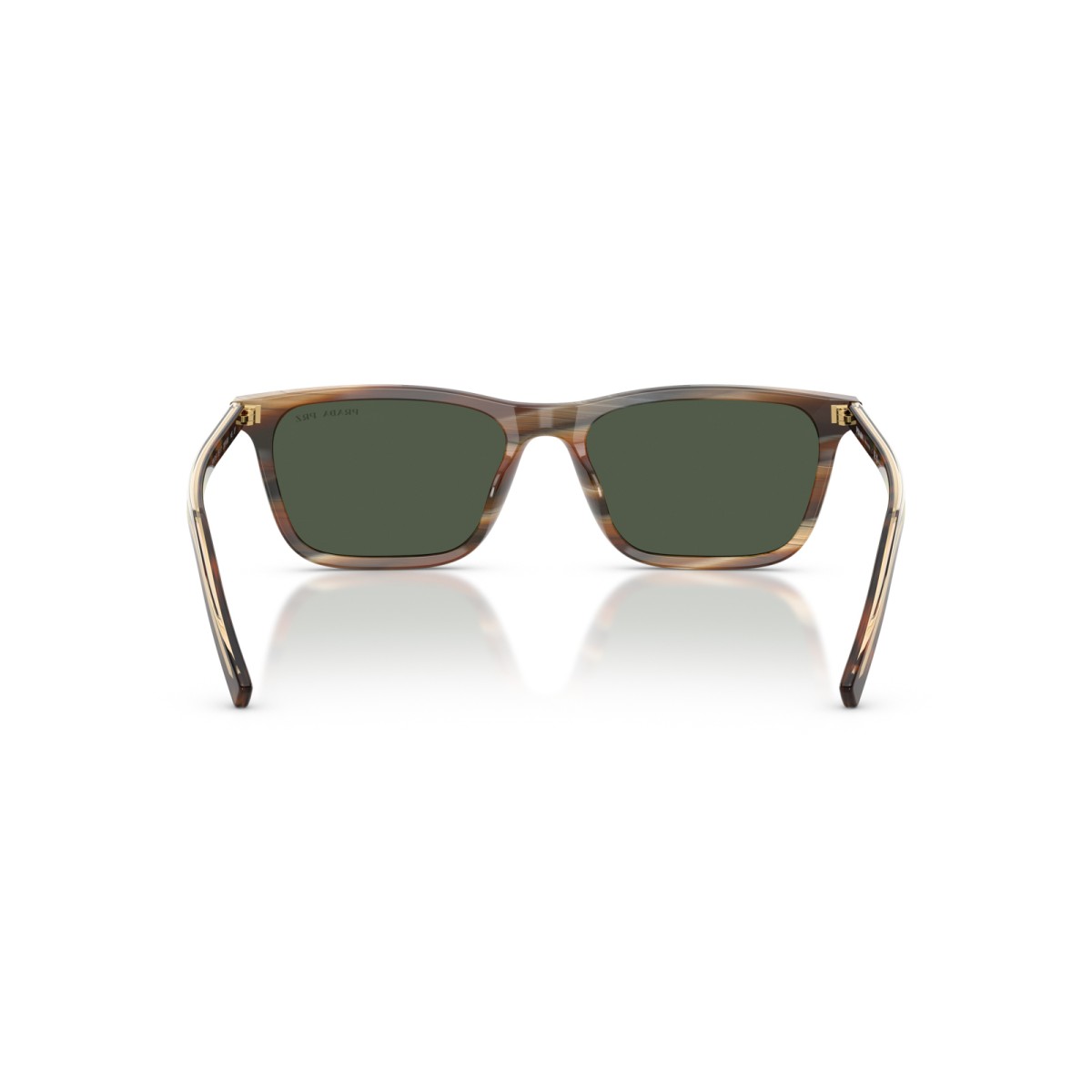 PRADA PR D19S 20P90V | Sunglasses | Vytria Eyewear