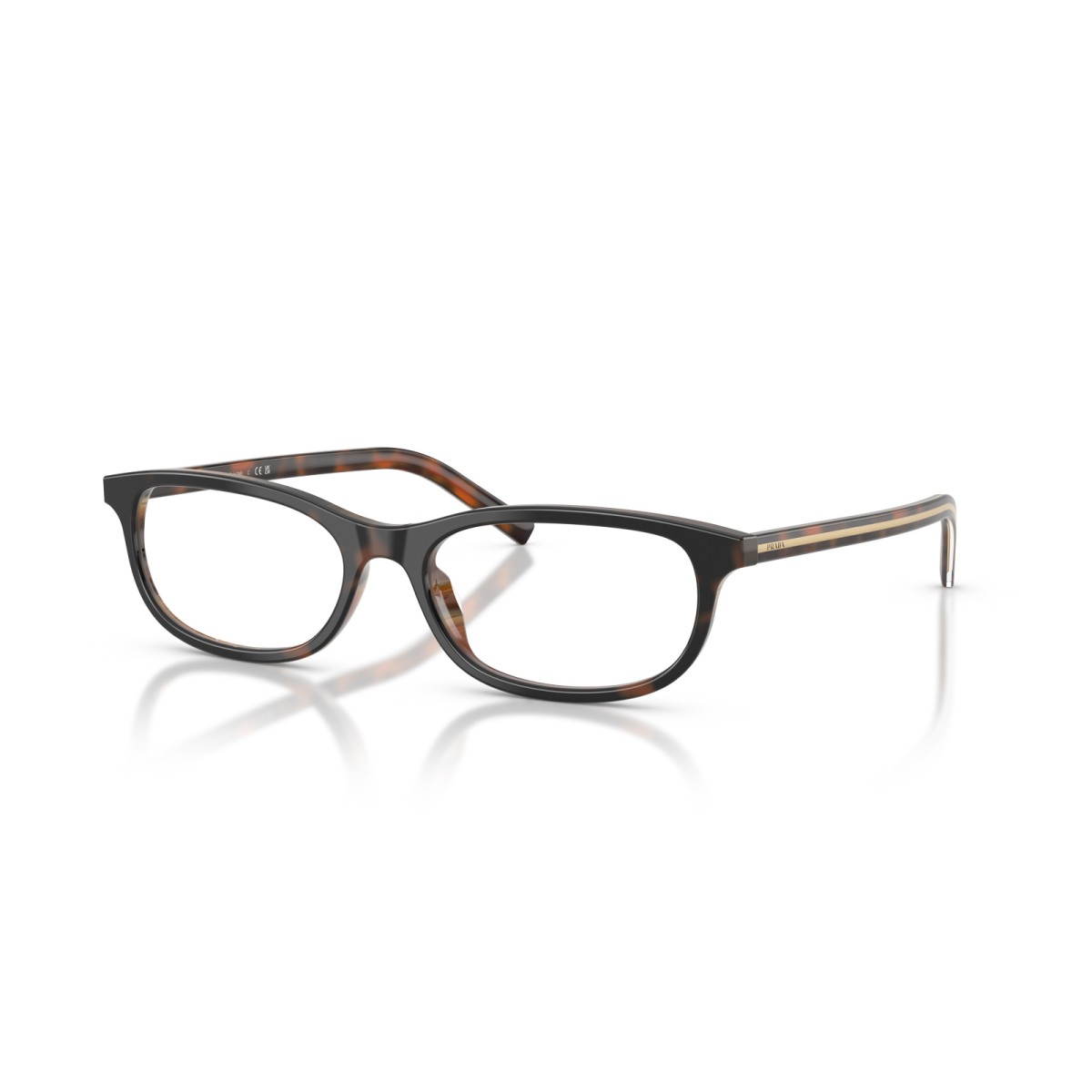 PRADA PR D15VU 20P1O1 | Monturas | Vytria Eyewear