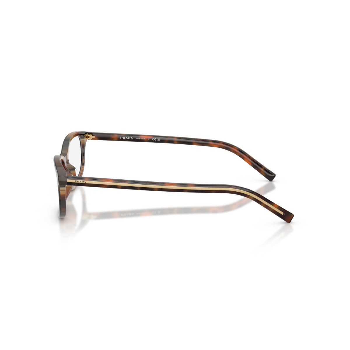 PRADA PR D15VU 20P1O1 | Monturas | Vytria Eyewear