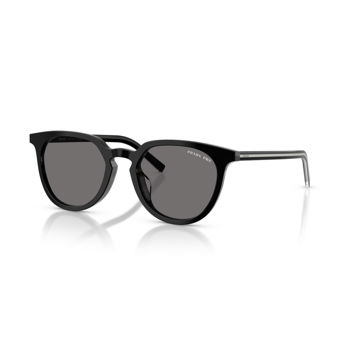 PRADA PR D15SD 29O90T | Sunglasses | Vytria Eyewear