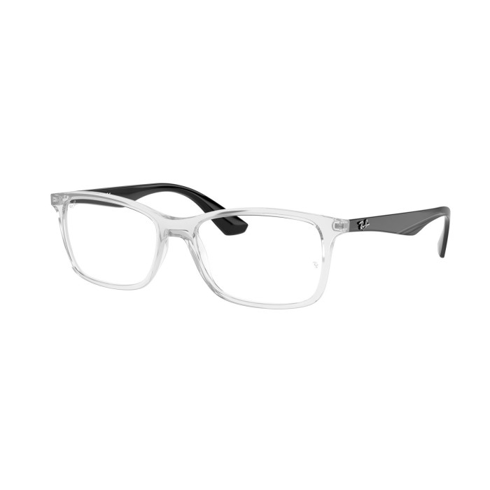 Ray Ban RB7047 5943 Transparent Optics