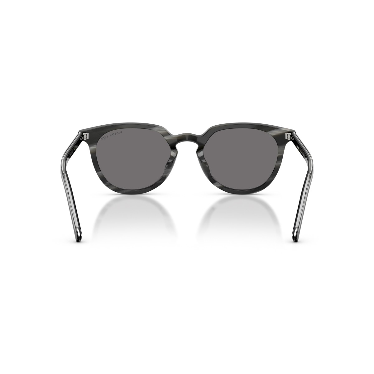 PRADA PR D15SD 29O90T | Sunglasses | Vytria Eyewear