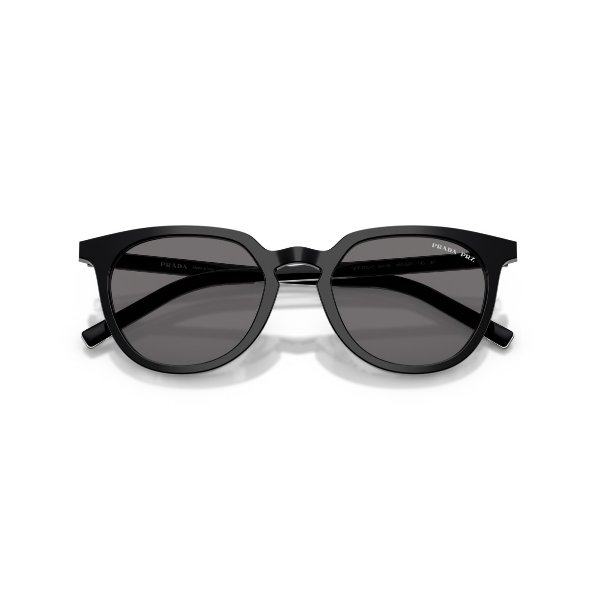 PRADA PR D15SD 29O90T | Sunglasses | Vytria Eyewear