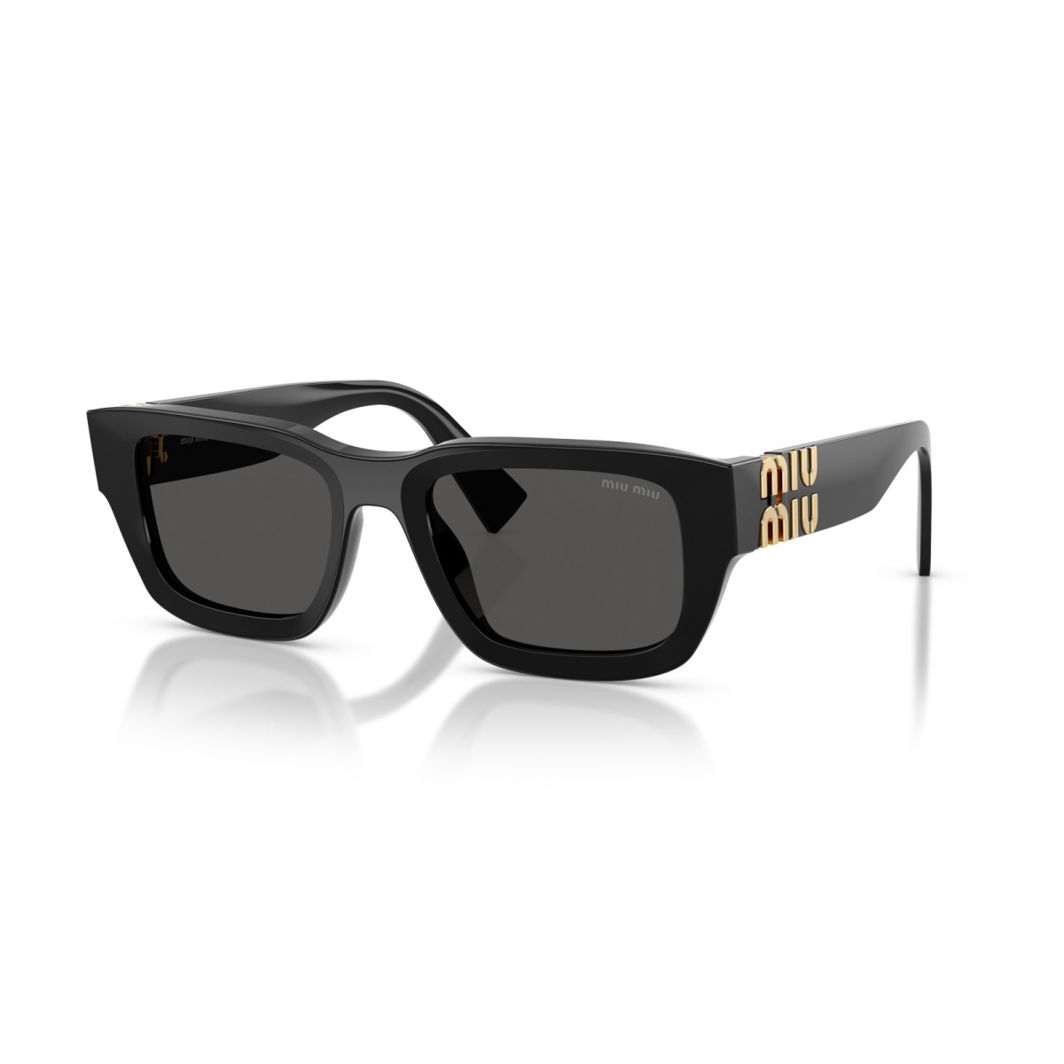 MIU MIU MU C04S 16K08Z | Sunglasses | Vytria Eyewear