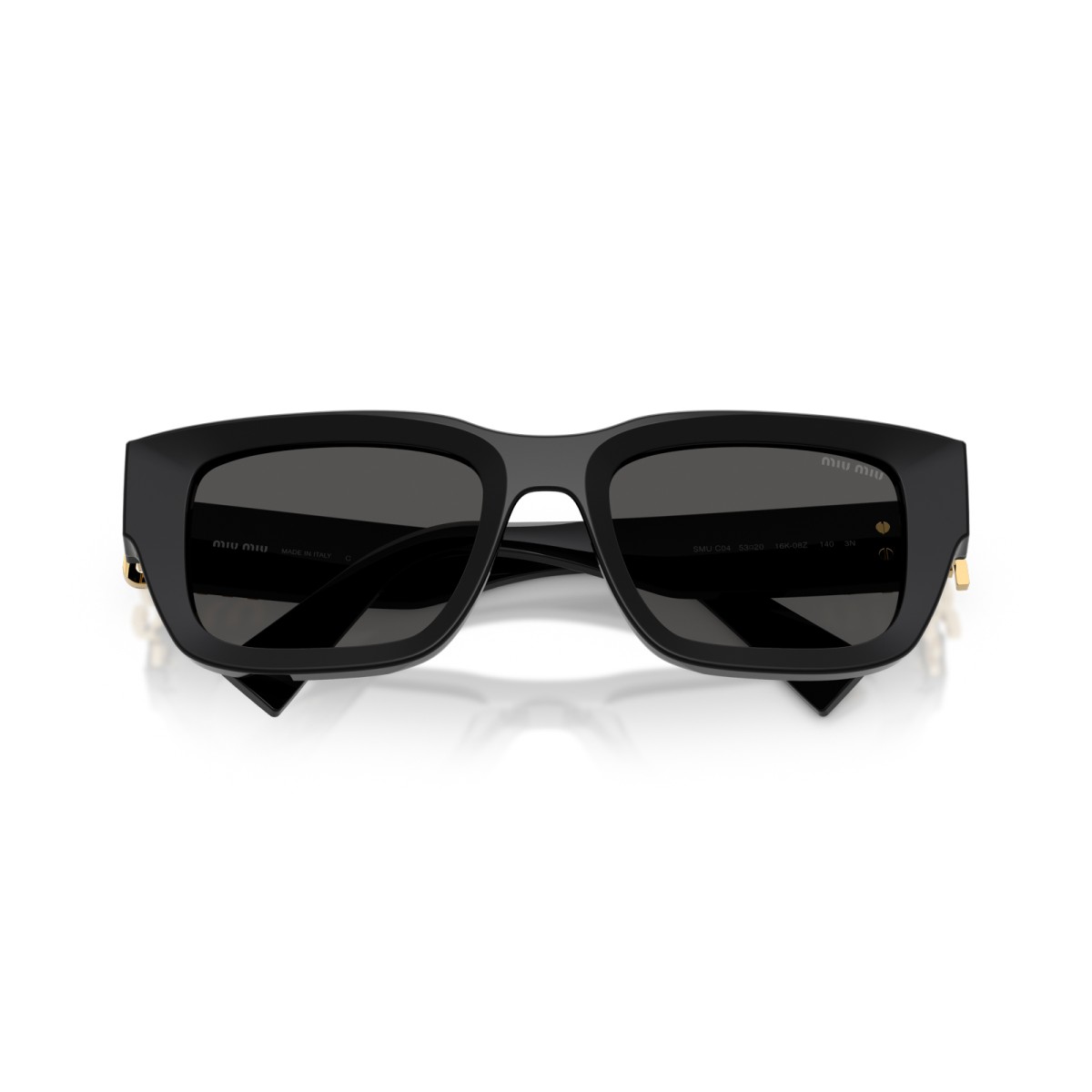 MIU MIU MU C04S 16K08Z | Sunglasses | Vytria Eyewear