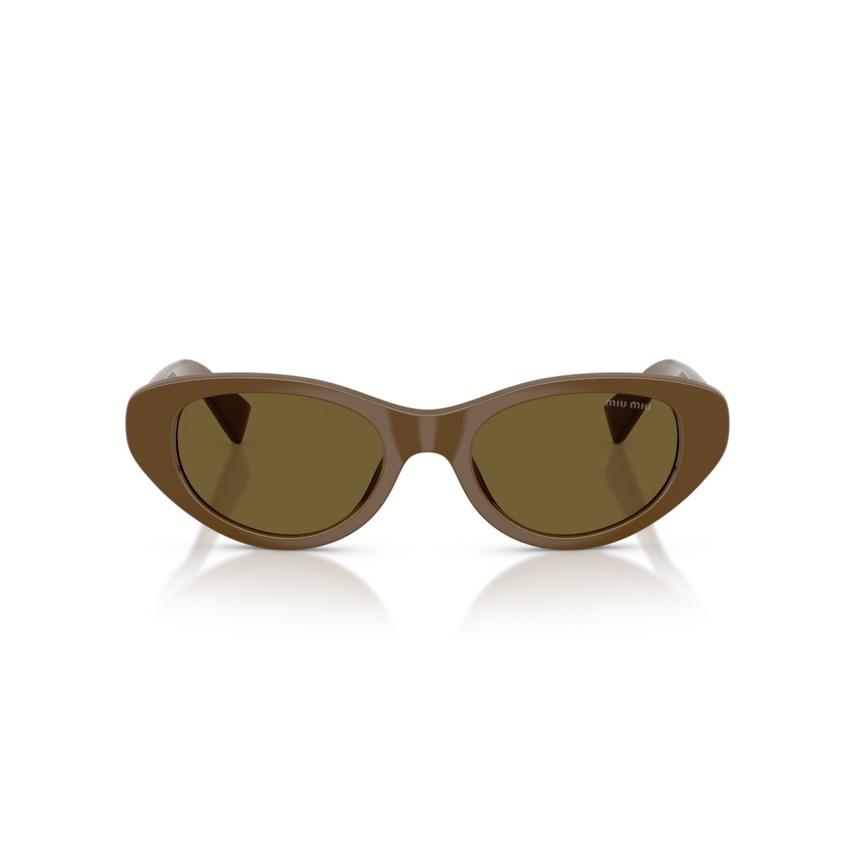 MIU MIU MU C03SU 23R09Z | Sunglasses | Vytria Eyewear