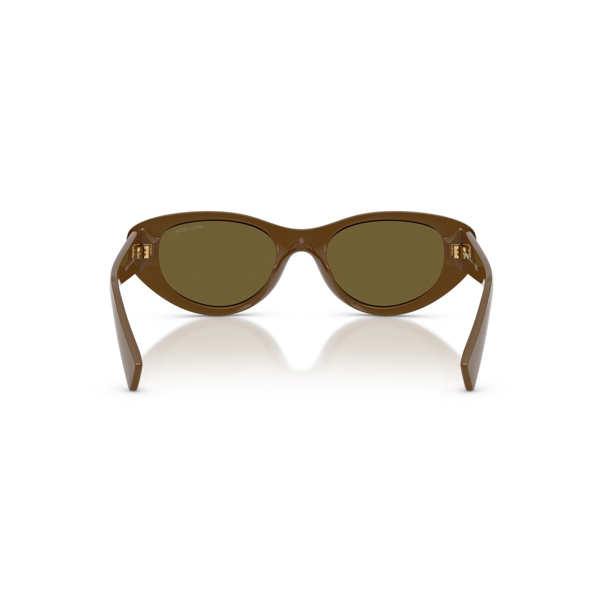 MIU MIU MU C03SU 23R09Z | Sunglasses | Vytria Eyewear