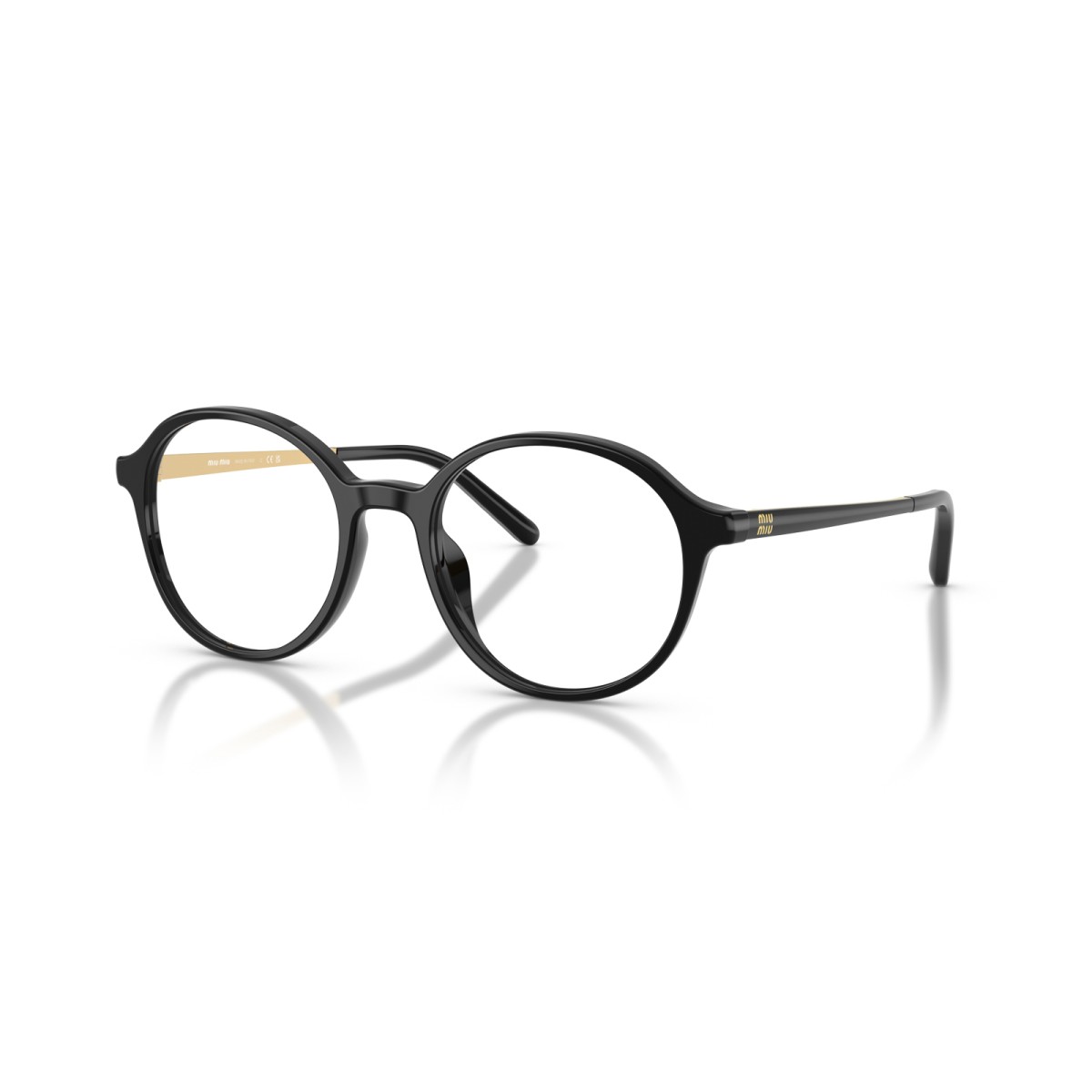 MIU MIU MU 10ZVU 16K1O1 | Monturas | Vytria Eyewear