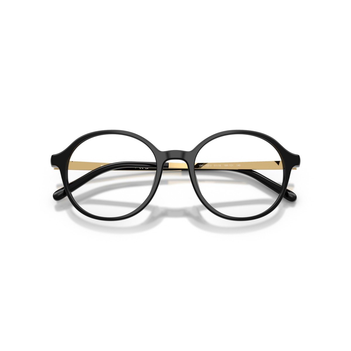 MIU MIU MU 10ZVU 16K1O1 | Monturas | Vytria Eyewear