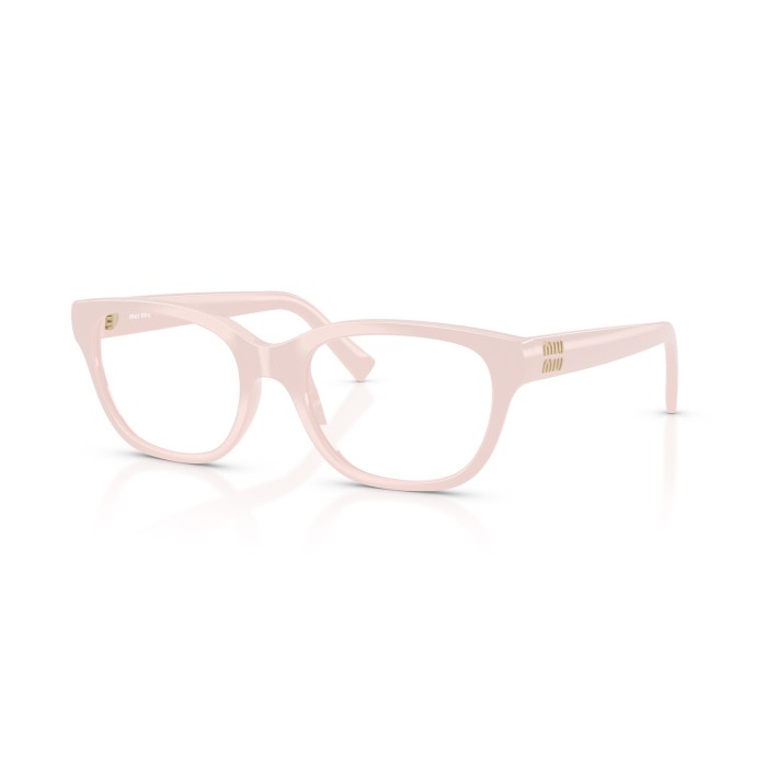 MIU MIU MU 07ZV 28R1O1 | Monturas | Vytria Eyewear