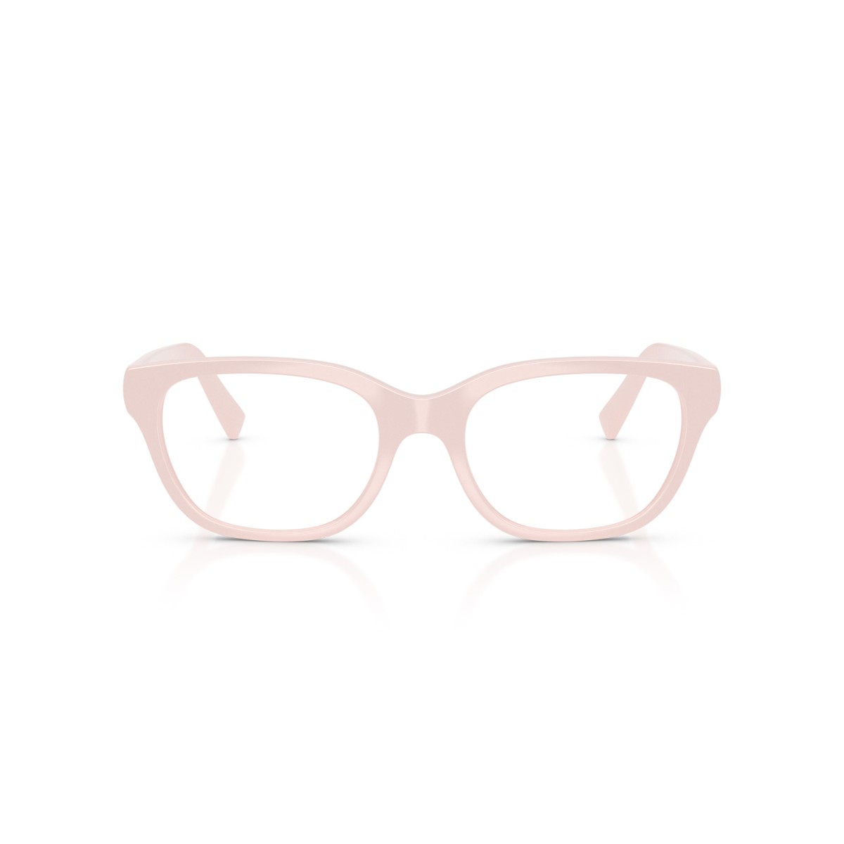 MIU MIU MU 07ZV 28R1O1 | Monturas | Vytria Eyewear