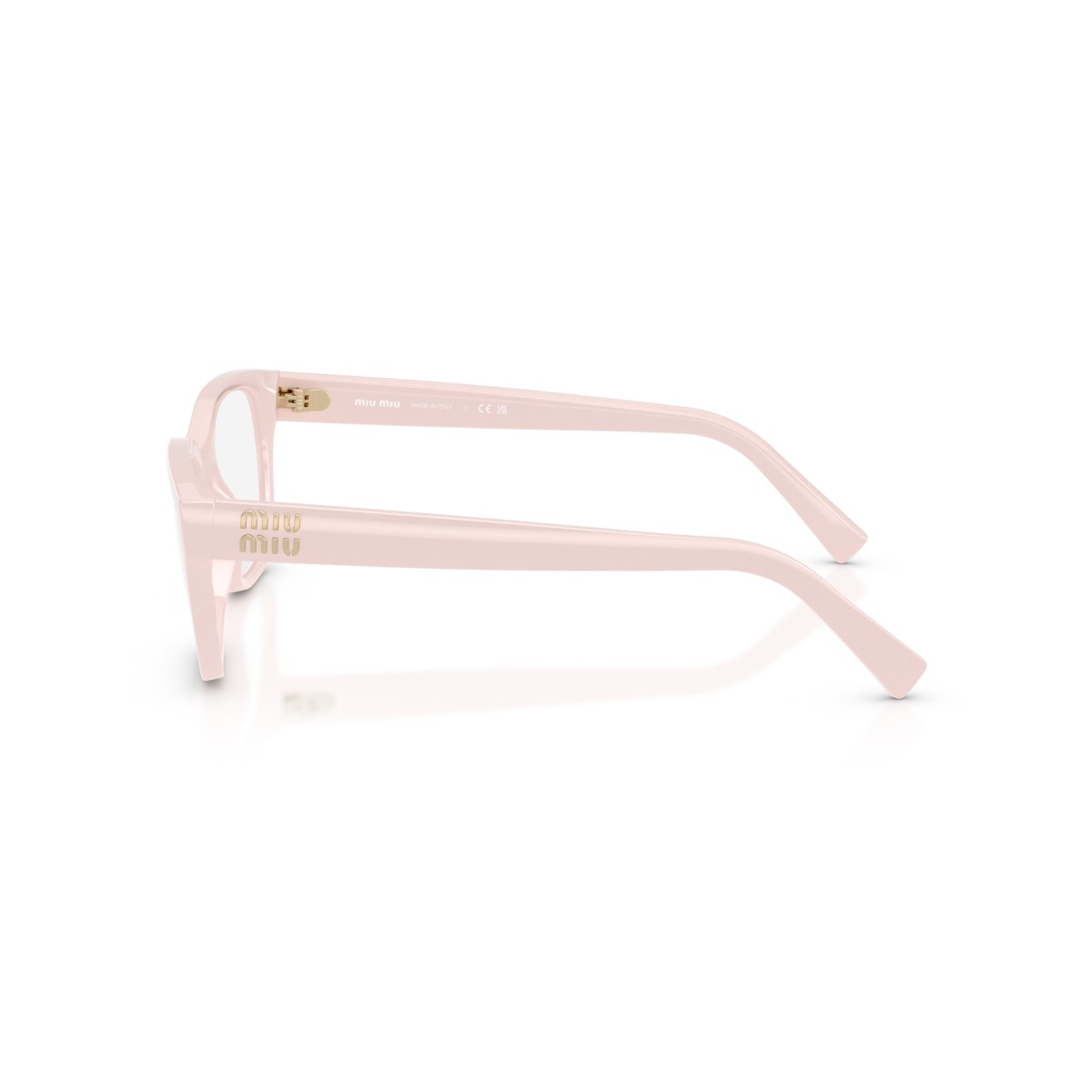 MIU MIU MU 07ZV 28R1O1 | Monturas | Vytria Eyewear