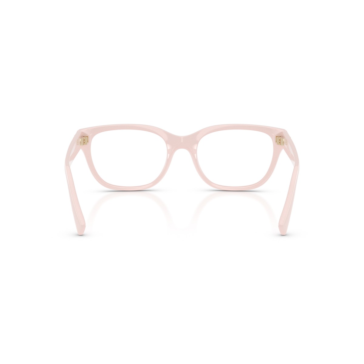 MIU MIU MU 07ZV 28R1O1 | Monturas | Vytria Eyewear