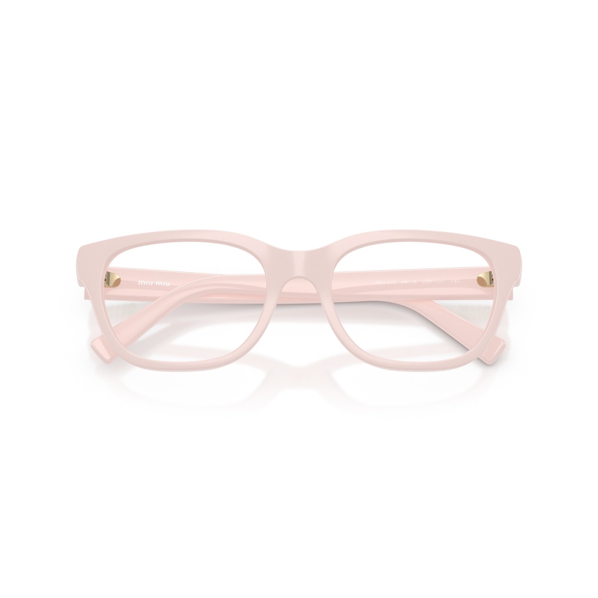 MIU MIU MU 07ZV 28R1O1 | Monturas | Vytria Eyewear